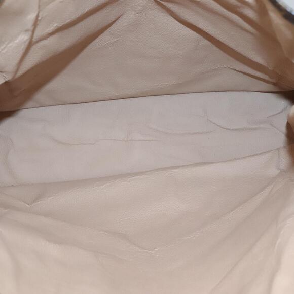 LOUIS VUITTON Monogram Sac Plat Hand Bag M51140 - Picture 11 of 16